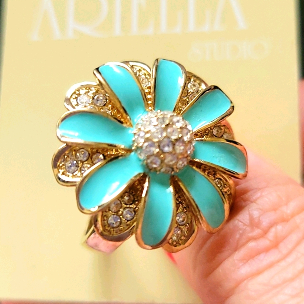 Fashion Ring
